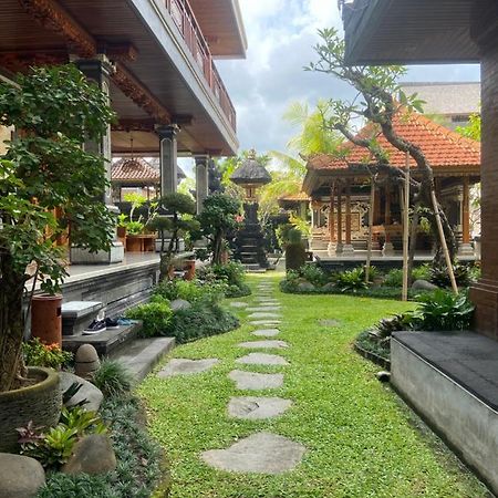 Pucuk Bali Homestay Canggu  Luaran gambar