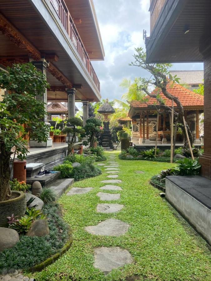 Pucuk Bali Homestay Canggu  Luaran gambar