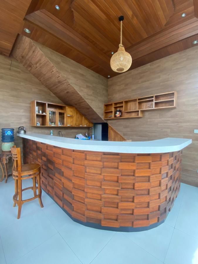 Pucuk Bali Homestay Canggu  Luaran gambar
