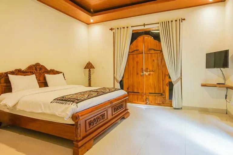 Pucuk Bali Homestay Canggu  Luaran gambar
