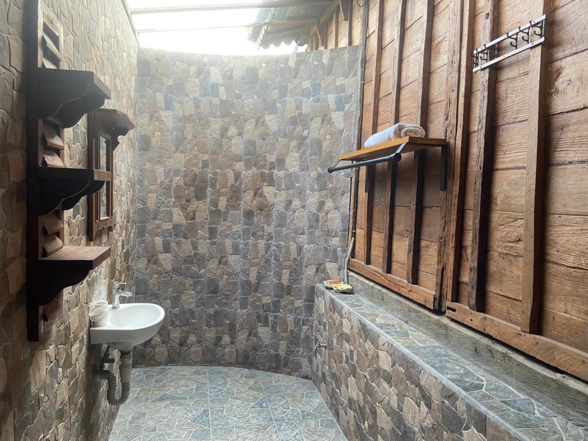 Pucuk Bali Homestay Canggu  Luaran gambar