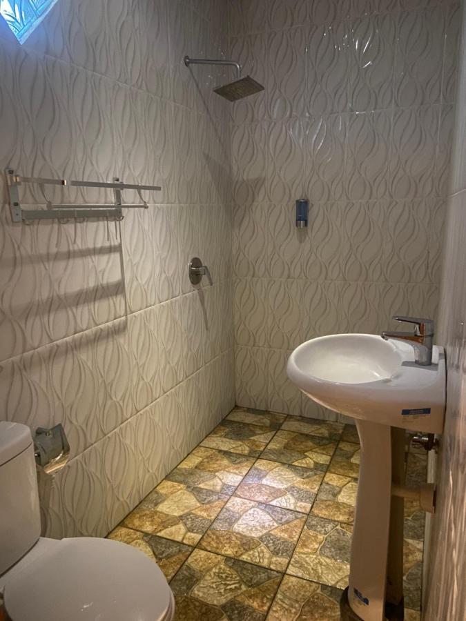 Pucuk Bali Homestay Canggu  Luaran gambar