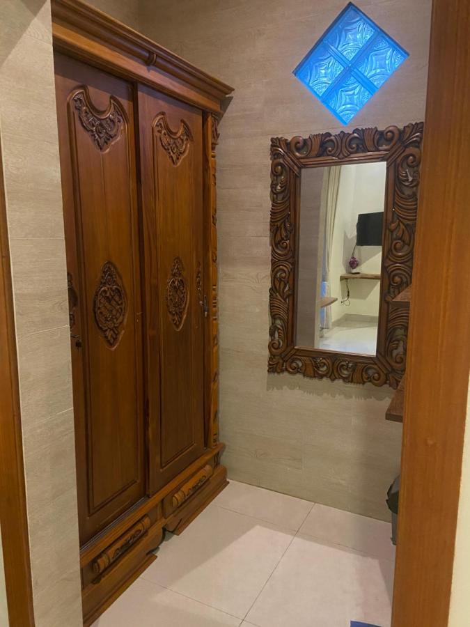 Pucuk Bali Homestay Canggu  Luaran gambar