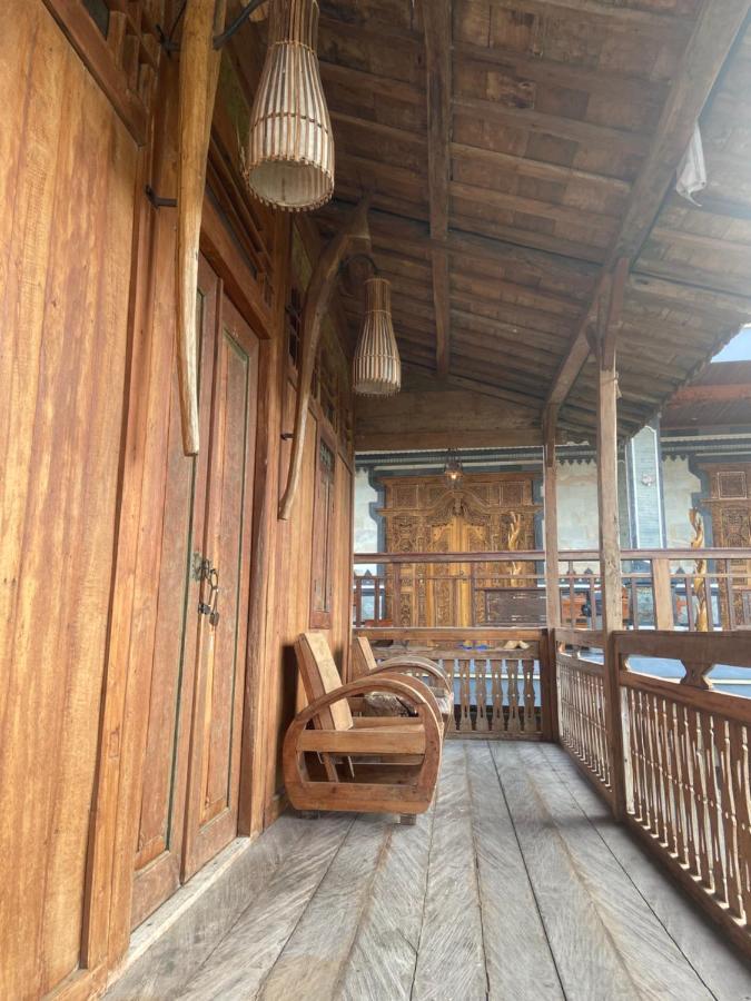 Pucuk Bali Homestay Canggu  Luaran gambar