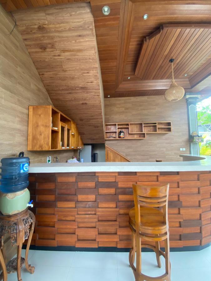 Pucuk Bali Homestay Canggu  Luaran gambar