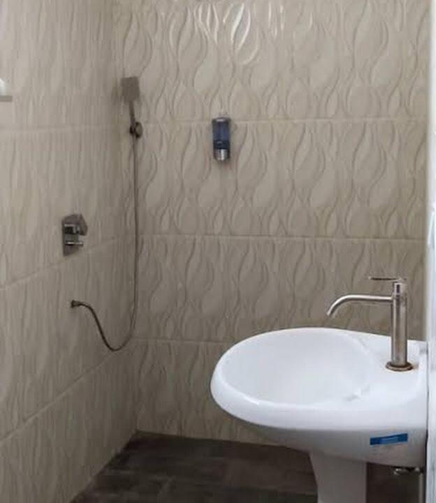 Pucuk Bali Homestay Canggu  Luaran gambar