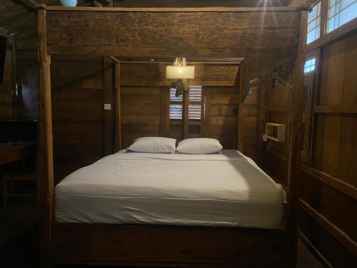 Pucuk Bali Homestay Canggu  Luaran gambar
