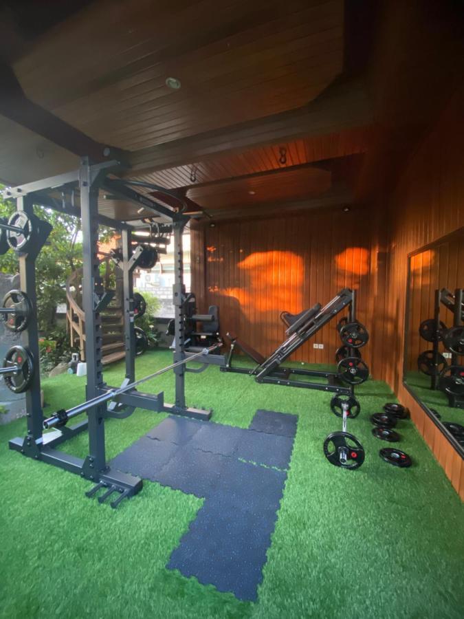 Pucuk Bali Homestay Canggu  Luaran gambar
